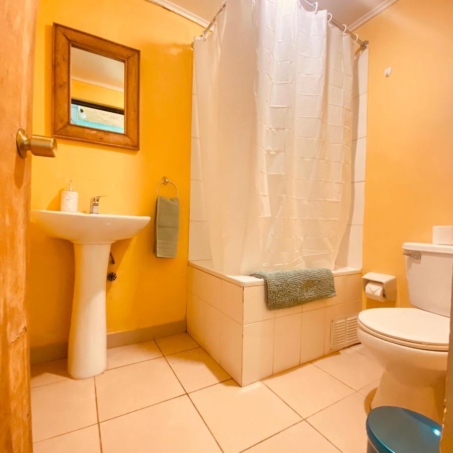 Casa Taqi Apartment San Pedro de Atacama Ngoại thất bức ảnh