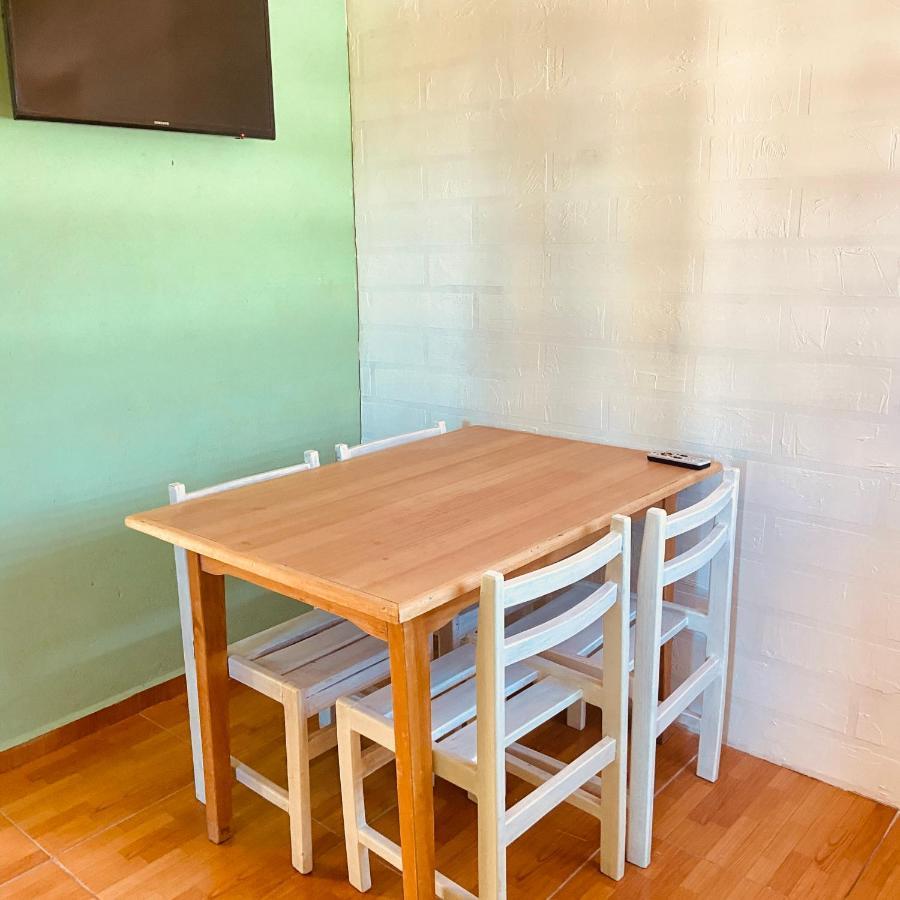 Casa Taqi Apartment San Pedro de Atacama Ngoại thất bức ảnh