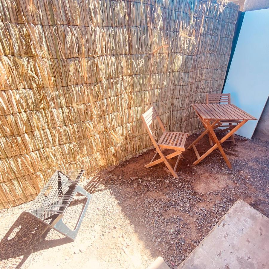 Casa Taqi Apartment San Pedro de Atacama Ngoại thất bức ảnh